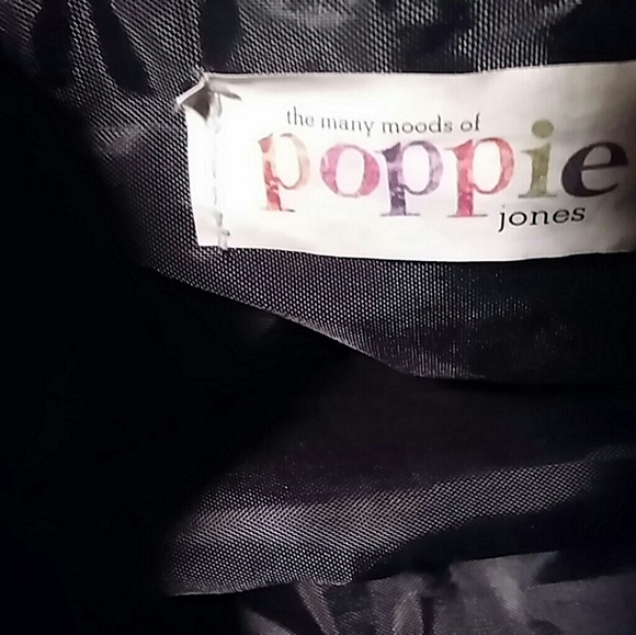 Poppie Jones purse - Picture 5 of 5